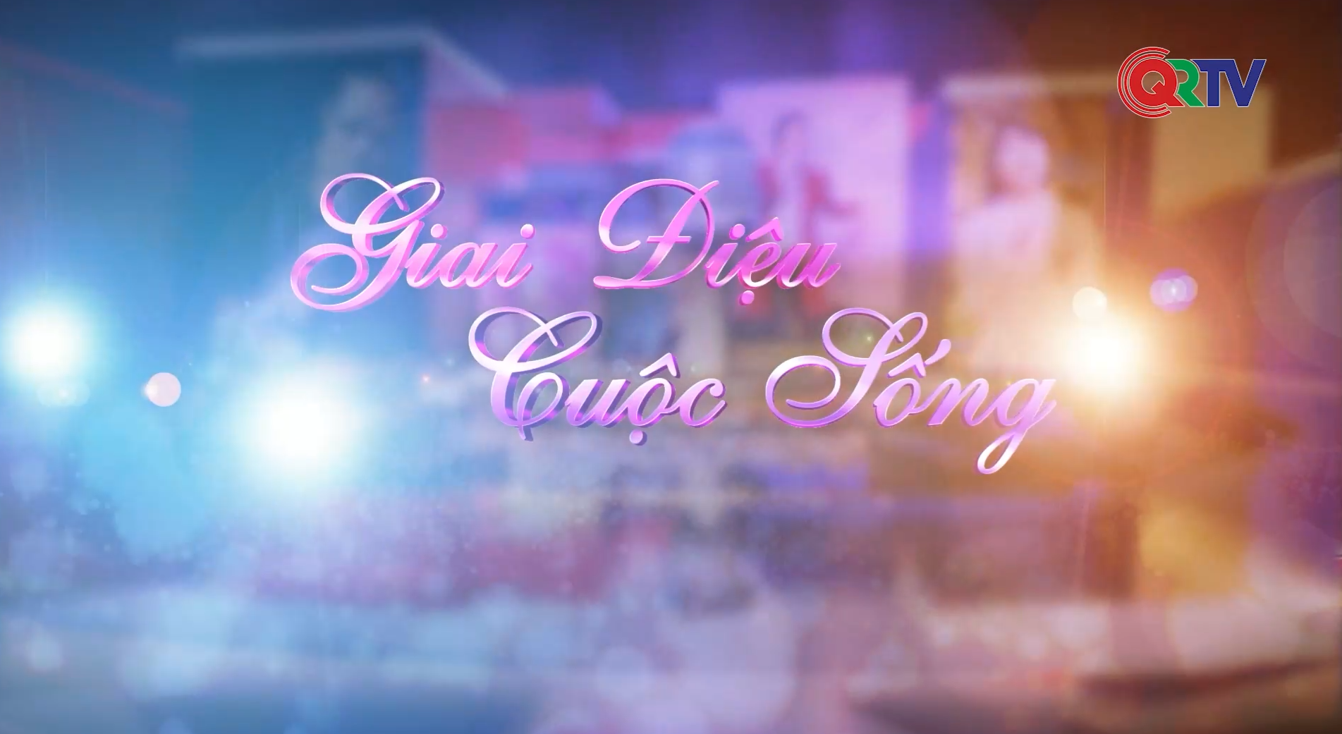 Giai điệu cuộc sống: Đôi mắt em (14-6-2025)